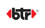 Logo BTR